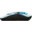 Mouse fără fir Trust Sketch Wireless Silent Click Blue