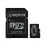 Сard de memorie microSDXC 32 GB Kingston Canvas Select Plus (SDCS2/32GB)