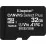 Сard de memorie microSDXC 32 GB Kingston Canvas Select Plus (SDCS2/32GB)