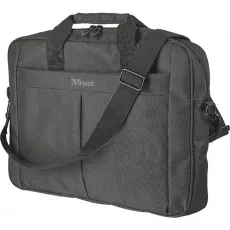 Geantă pentru laptop Trust Primo Carry 16" " Black (21551) Geantă pentru laptop Trust Primo Carry 16" " Black (21551)