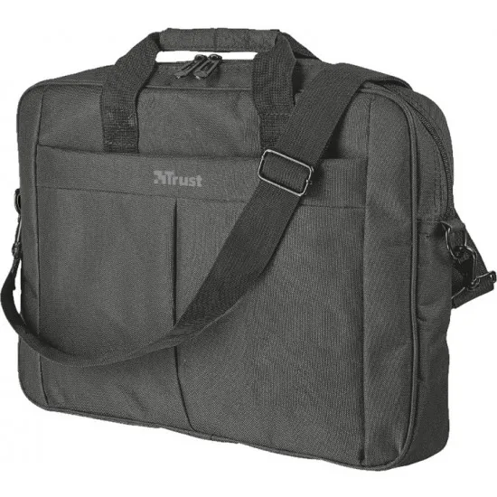 GeantÄ? pentru laptop Trust Primo Carry 16" " Black (21551)