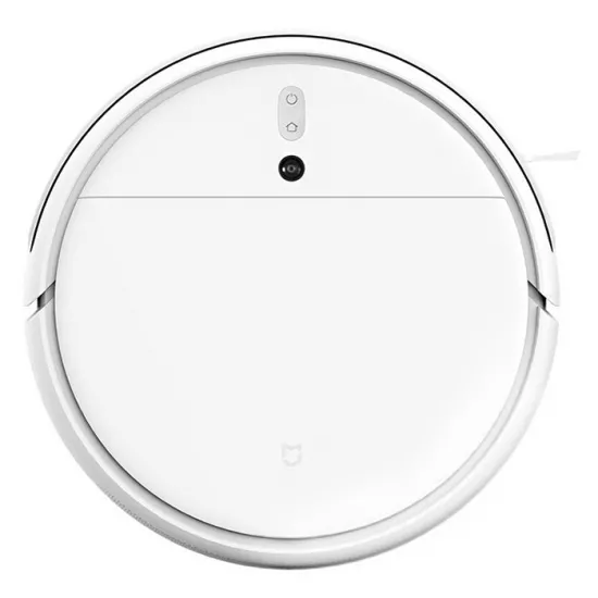 Пылесос Xiaomi Mi Robot Vacuum Mop, White