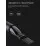 Aspirator Xiaomi Handheld Cleanfly Car Vacuum Cleaner, Black