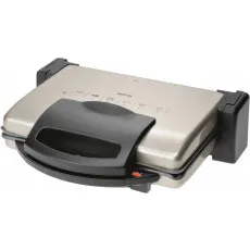 Гриль Bosch TFB3302V, Inox/Black Гриль Bosch TFB3302V, Inox/Black