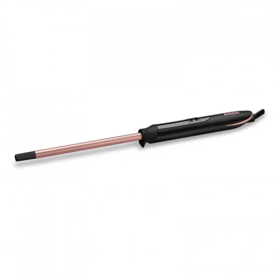 Ondulator Babyliss С449Е, Black