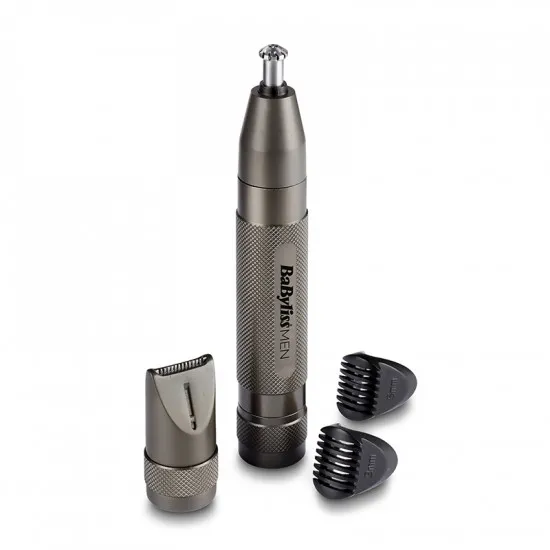 Trimmer Babyliss E110E Bronze