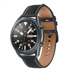 Умные часы Samsung Galaxy Watch 3 45mm Black Умные часы Samsung Galaxy Watch 3 45mm Black