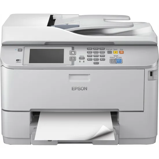 Multifunctională Epson WorkForce Pro WF-M5690 DWF, White