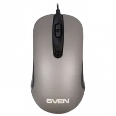 Mouse cu fir Sven RX-515S Grey Mouse cu fir Sven RX-515S Grey