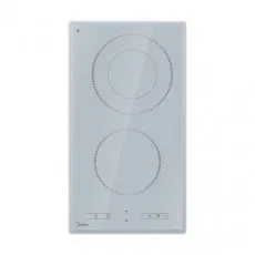 Панель варочная Midea MCH32329FW (White)