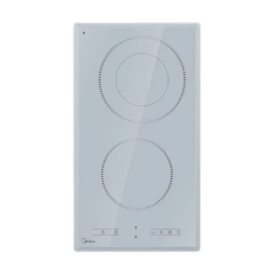 Панель варочная Midea MCH32329FW (White)