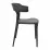 Scaun DP Spring Black