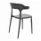 Scaun DP Spring Black