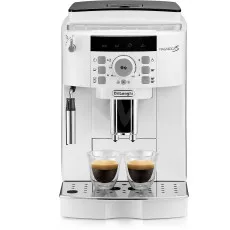 Automat de cafea Delonghi ECAM 22.110.W, White Automat de cafea Delonghi ECAM 22.110.W, White