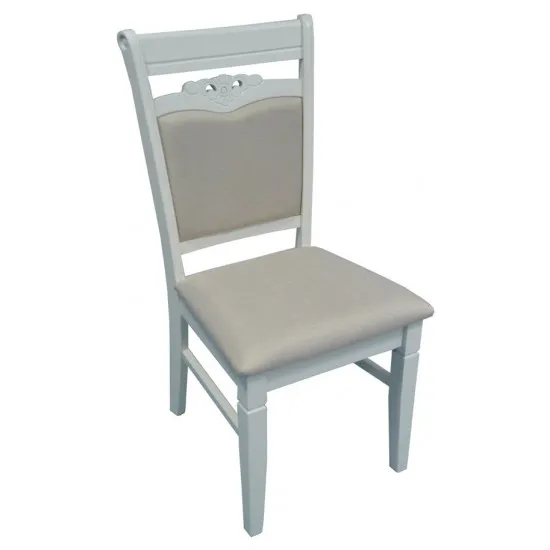 Scaun Eva HV 3167 Cream Light/NV-1WP