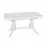 Стол обеденный раскладной Eva HV-32V, White