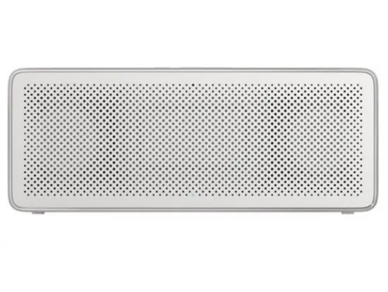 Портативная колонка Xiaomi Mi Basic 2, 6 Вт, White