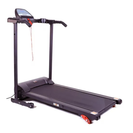 Banda de alergat Motive Fitness Fit-Start Basic