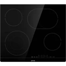 Plită încorporabilă Gorenje ECT 643 BSC (Black) Plită încorporabilă Gorenje ECT 643 BSC (Black)