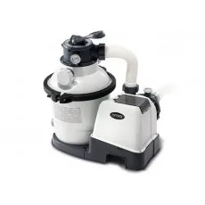 Filtru-pompa de nisip Intex 26644 Filtru-pompa de nisip Intex 26644