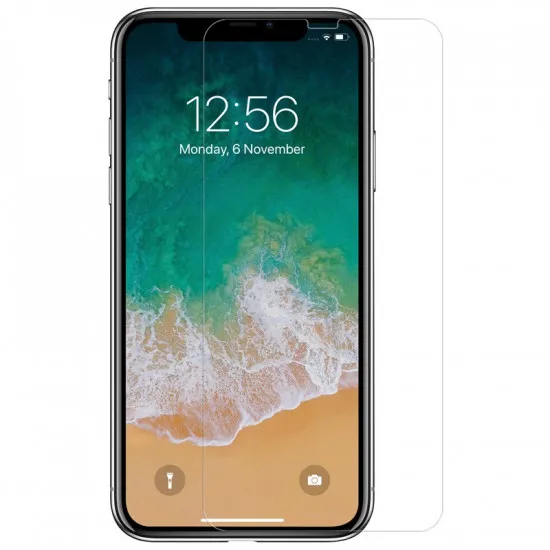 Защитне стекло для Apple iPhone 11 Pro, Pro Plus Tempered Glass, Transparent