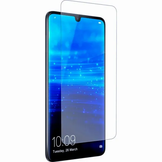 Sticlă protecție Huawei P30, Pro Plus Tempered Glass, Transparent