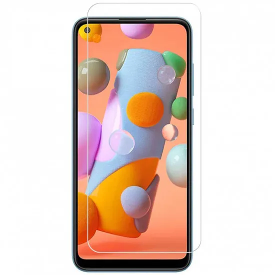 Sticlă protecție Samsung Galaxy A21s, Pro Plus Tempered Glass, Transparent