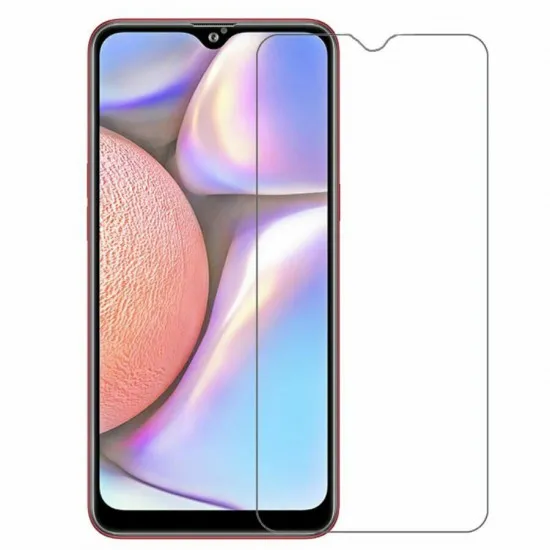 Защитне стекло для Samsung Galaxy A10S, Pro Plus Tempered Glass, Transparent