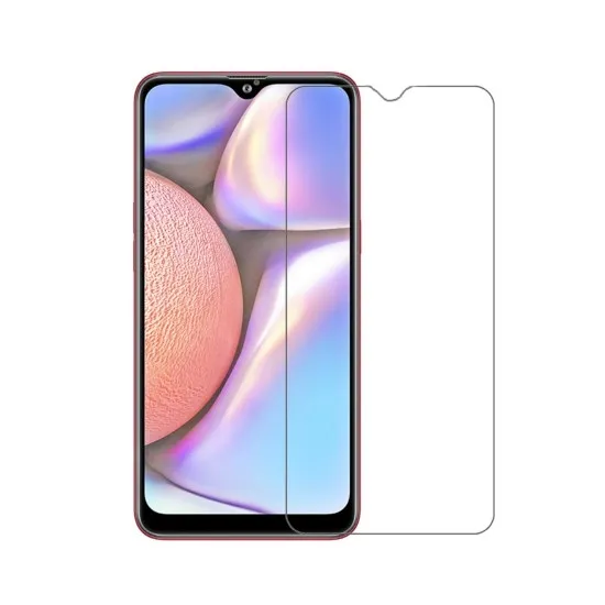Ð?аÑ?иÑ?не ÑÑ?екло Ð´Ð»Ñ Samsung Galaxy A20S, Pro Plus Tempered Glass, Transparent