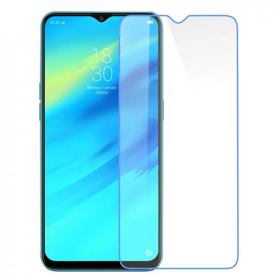 Sticlă protecție Samsung Galaxy A31, Pro Plus Tempered Glass, Transparent