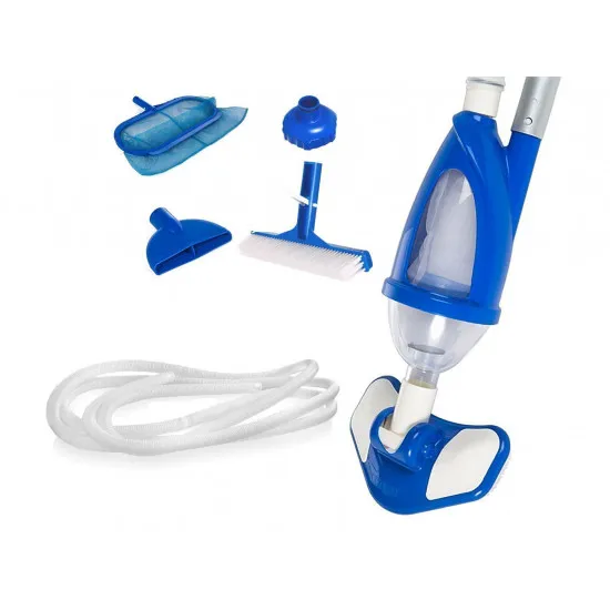 Kit de curÄ?È?are pentru piscine Intex 28003