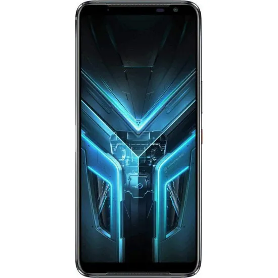 Смартфон Asus ROG Phone 3 (ZS661KS), 12 GB/256 GB, Black - купить Смартфон Asus ROG Phone 3 (ZS661KS), 12 GB/256 GB, Black - купить