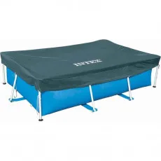 Крышка для каркас. бассейна Intex 28038 Крышка для каркас. бассейна Intex 28038