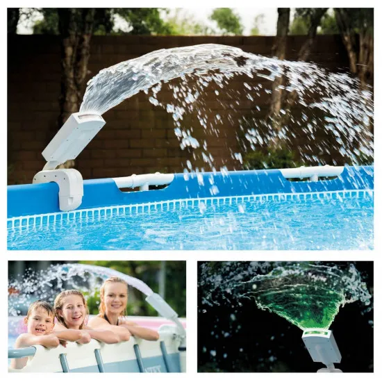 Фонтан Intex 28089