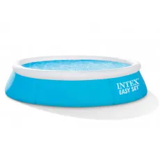 Бассейн надувной Intex Easy Set 28101 Бассейн надувной Intex Easy Set 28101