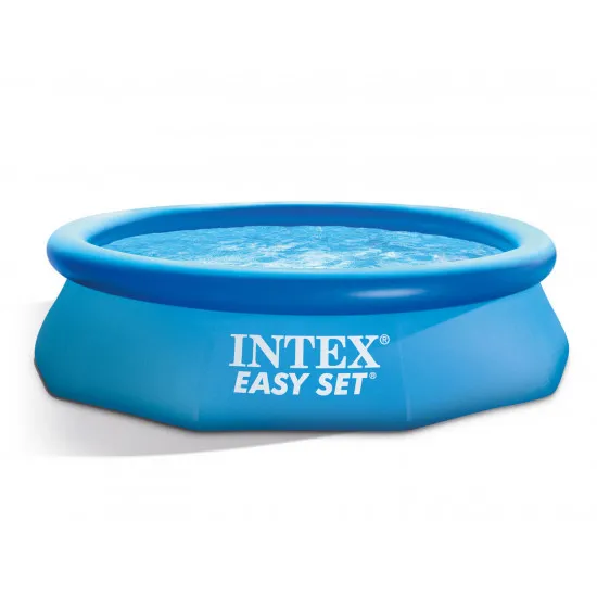 PiscinÄ? gonflabilÄ? Intex Easy Set 28120