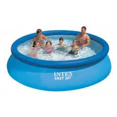 Бассейн надувной Intex Easy Set 28130 Бассейн надувной Intex Easy Set 28130
