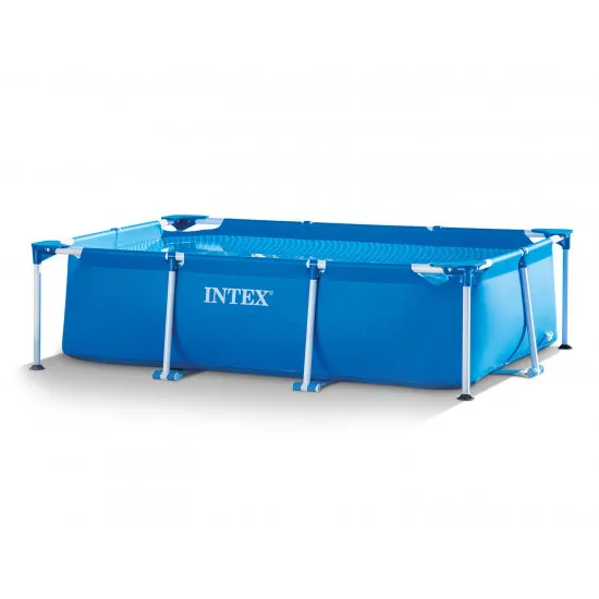 Бассейн каркасный Intex Small Frame Pool 28270