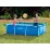 Бассейн каркасный Intex Small Frame Pool 28270