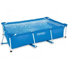 Piscină cu cadru Intex Small Frame Pool 28271 Piscină cu cadru Intex Small Frame Pool 28271