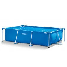 Piscină cu cadru Intex Small Frame Pool 28272 Piscină cu cadru Intex Small Frame Pool 28272