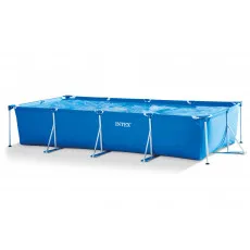 Piscină cu cadru Intex Small Frame Pool 28273