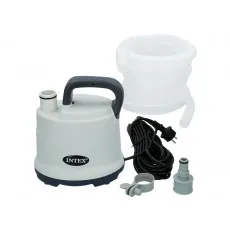 Pompă de drenaj Intex 28606 Pompă de drenaj Intex 28606