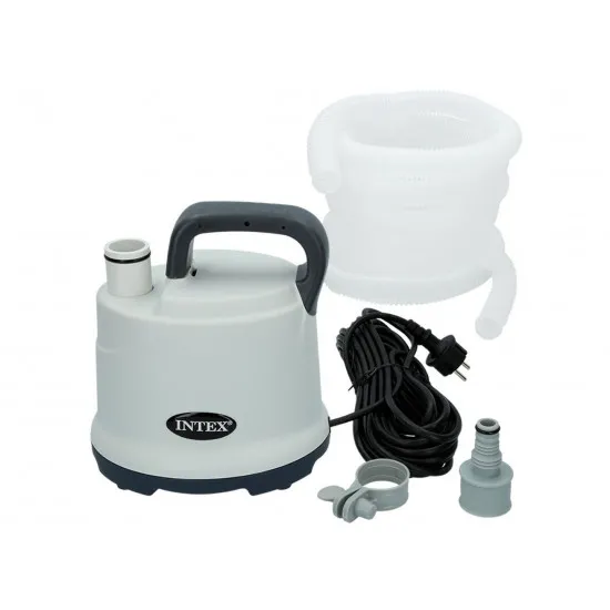PompÄ? de drenaj Intex 28606