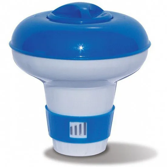 Плавающий дозатор для бассейна Intex 29040