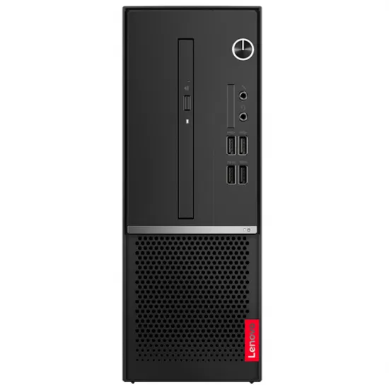 Sistem PC Lenovo V50s-07IMB Black