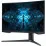 Monitor 27 " Samsung Odyssey G7 C27G75TQSI, Black (VA, 2560x1440, 1 ms, 240 Hz)