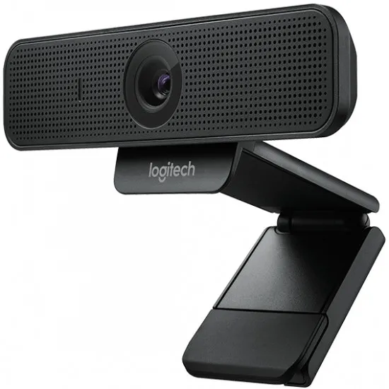 Cameră web Logitech C925e