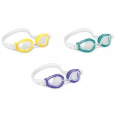 Ochelari pentru înot Intex 55602 Ochelari pentru înot Intex 55602