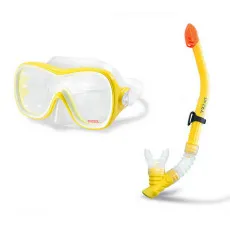 Set pentru înot Intex 55647 Set pentru înot Intex 55647